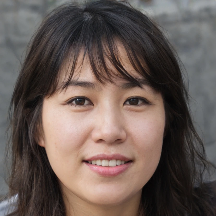 Sample reviewer avatar