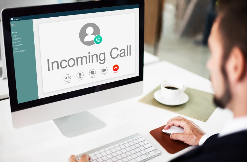 Initial phone consultation for a mold concern