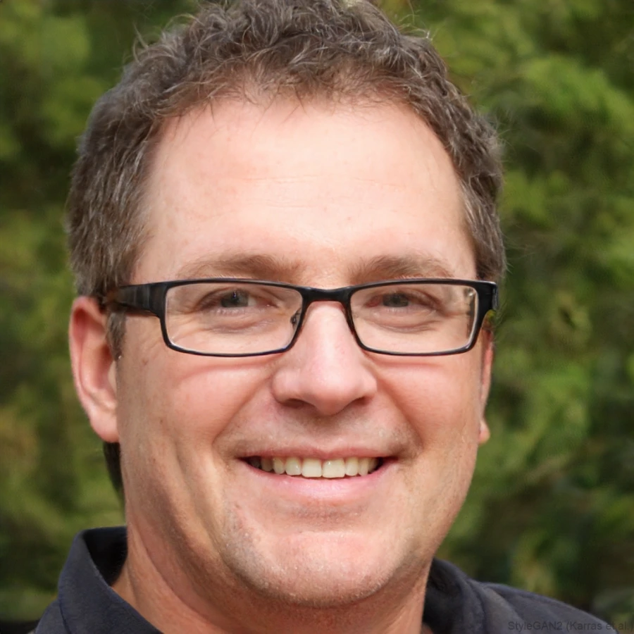 James Whitfield, Owner and Lead Technician