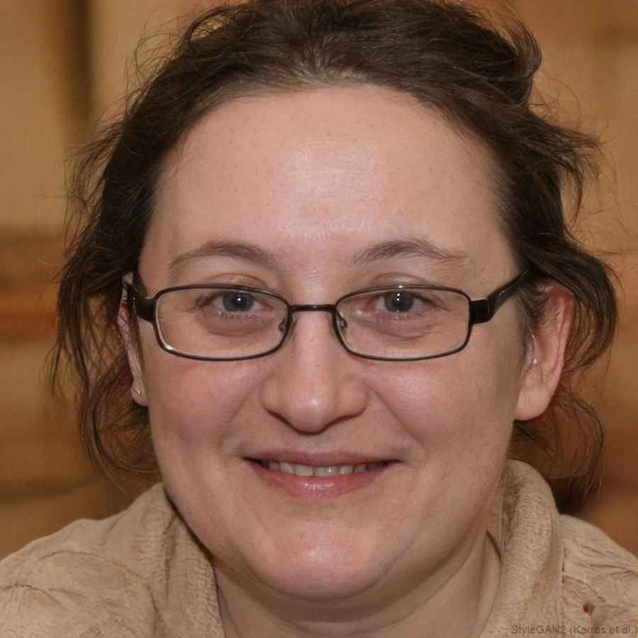 Maria Gonzalez, Field Operations Manager