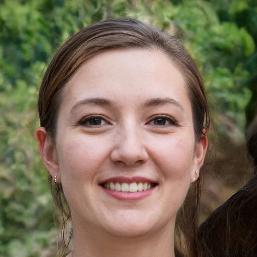Sample reviewer avatar